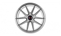 NF10 Forged Wheels